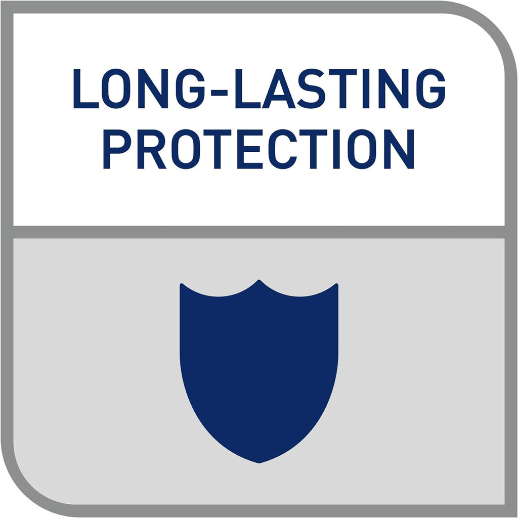 Dulux Quick Dry Gloss 750ml Pure Brilliant White