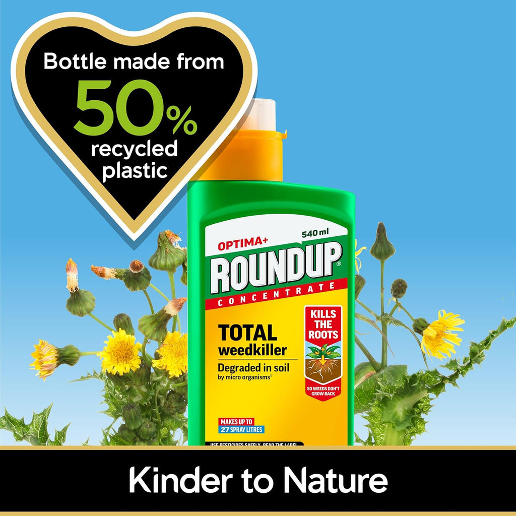 AMK® Roundup Optima+ 1L