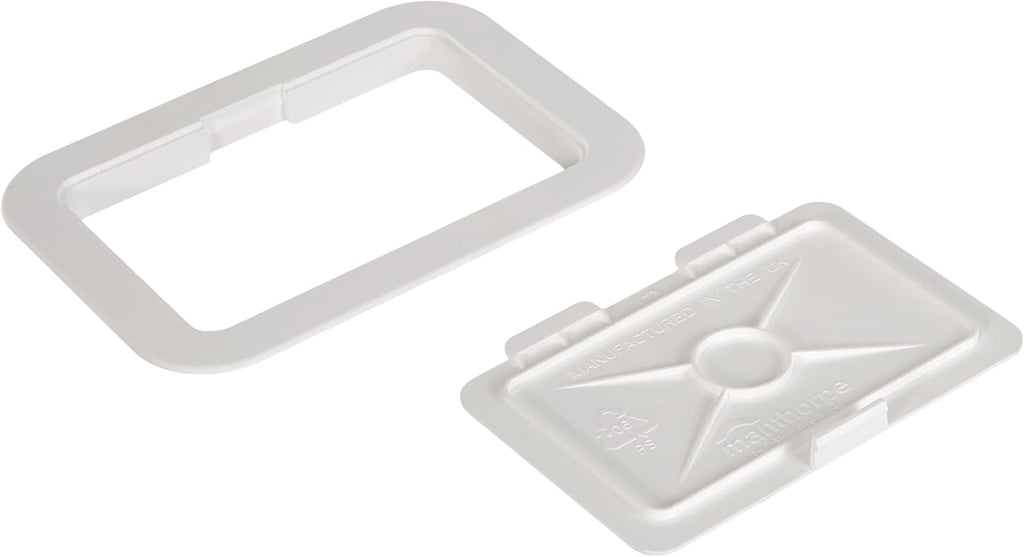 Manthorpe Access Panel 100x150mm