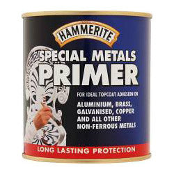 AMK® Hammerite Special Metals Primer 250ml