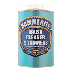 AMK® Hammerite Brush Cleaner & Thinners 1L