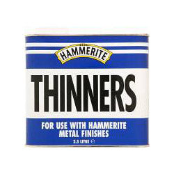 AMK® Hammerite Thinners 2.5L