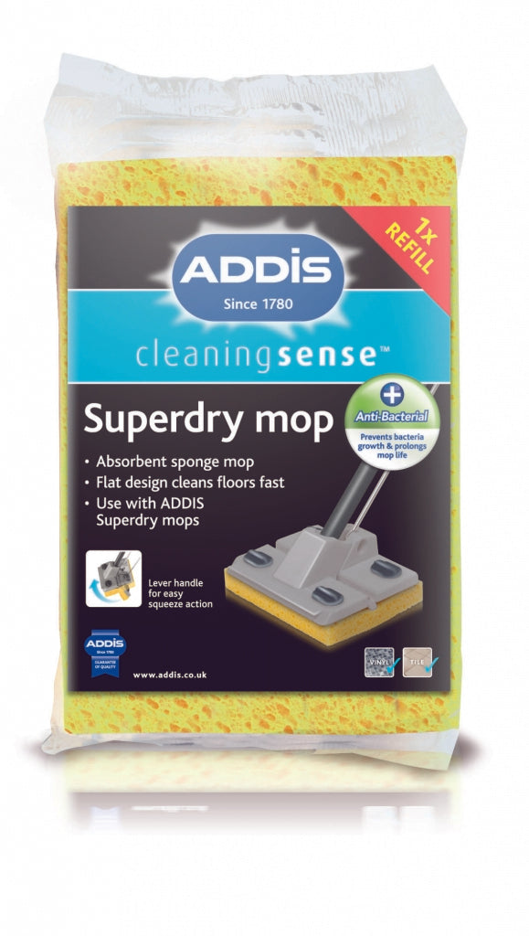 AMK® Addis Superdry Refill