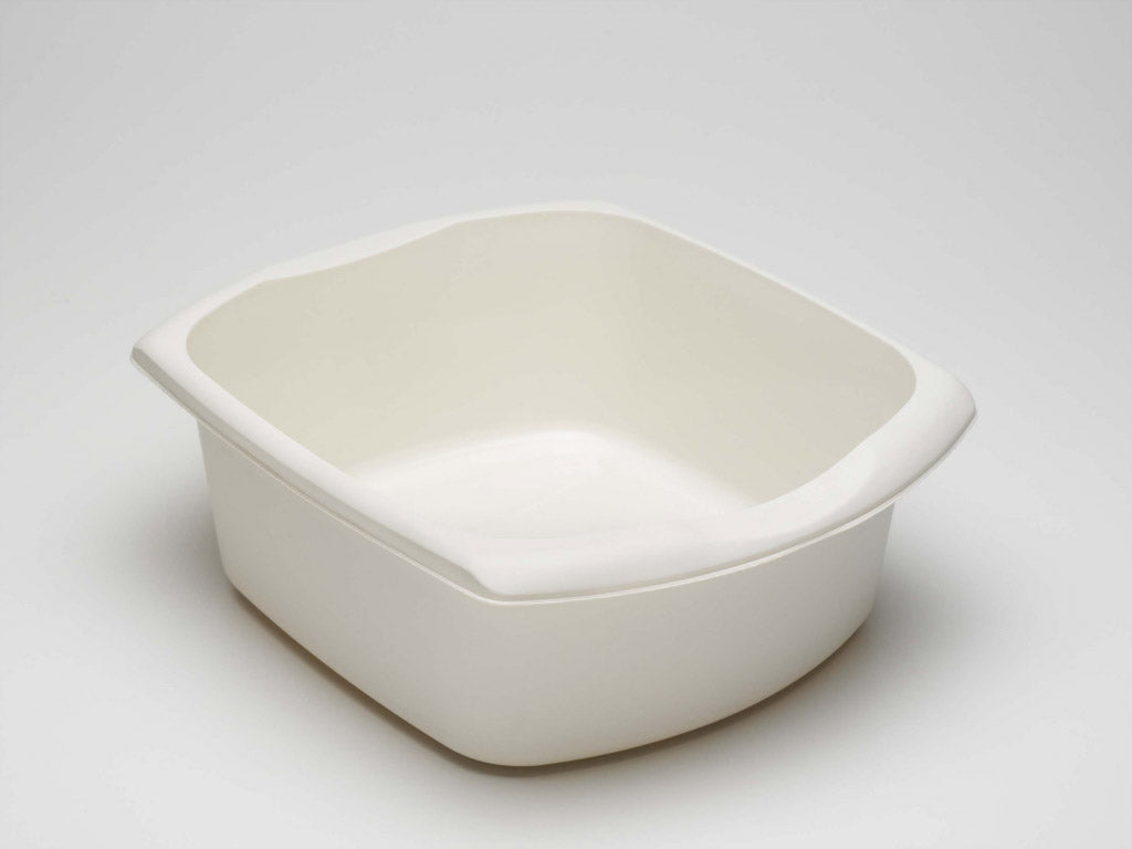 Addis Rectangular Bowl Linen
