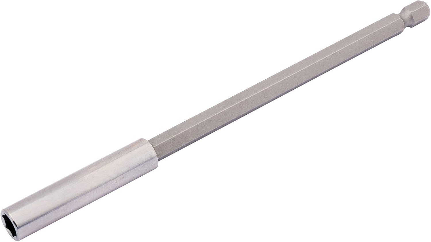 AMK® Draper Magnetic Bit Holder 150mm 1/4" male x 1/4" female magnetic bit hol