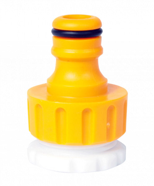 AMK® Hozelock Threaded Tap and Hose End Connector