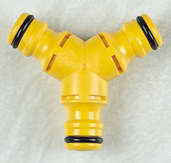 AMK® Hozelock Y Connector