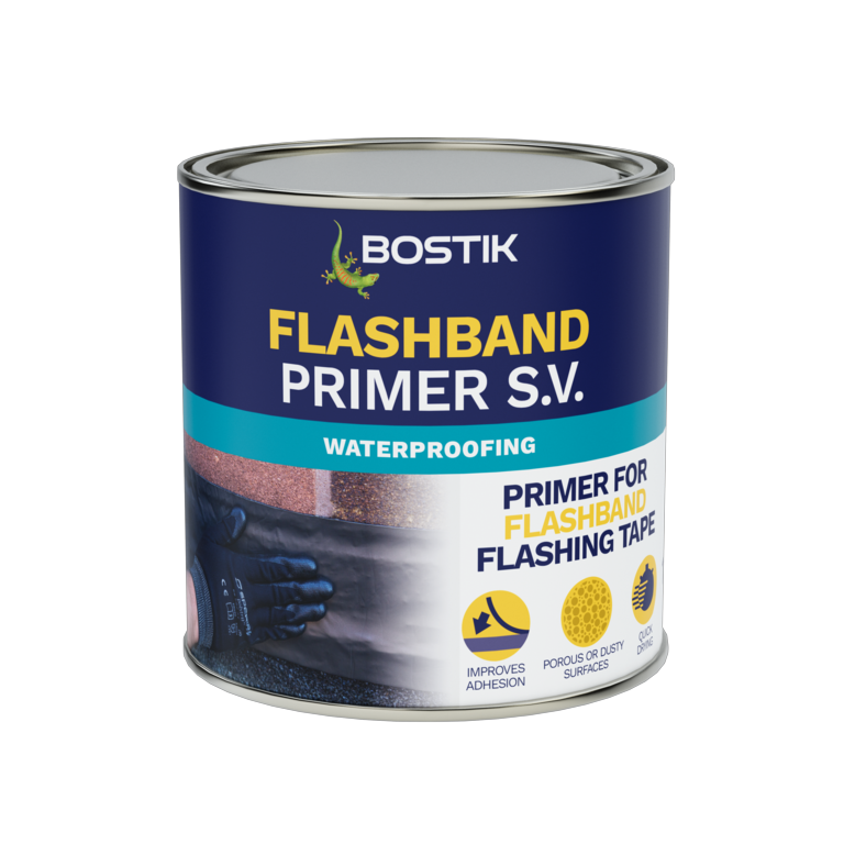 AMK® Bostik Flashband Primer SV 1L
