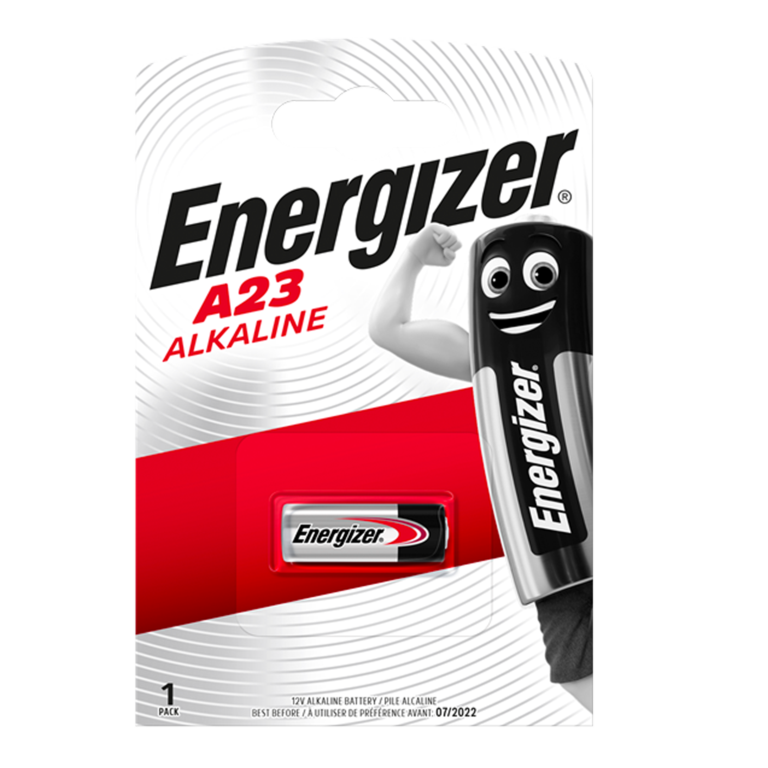 AMK® Energizer Alkaline Alarm Battery 12V