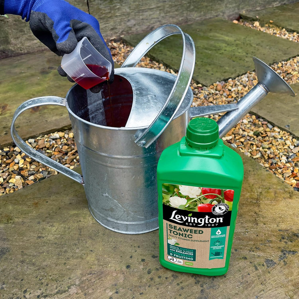 Levington Seaweed Tonic 800ml