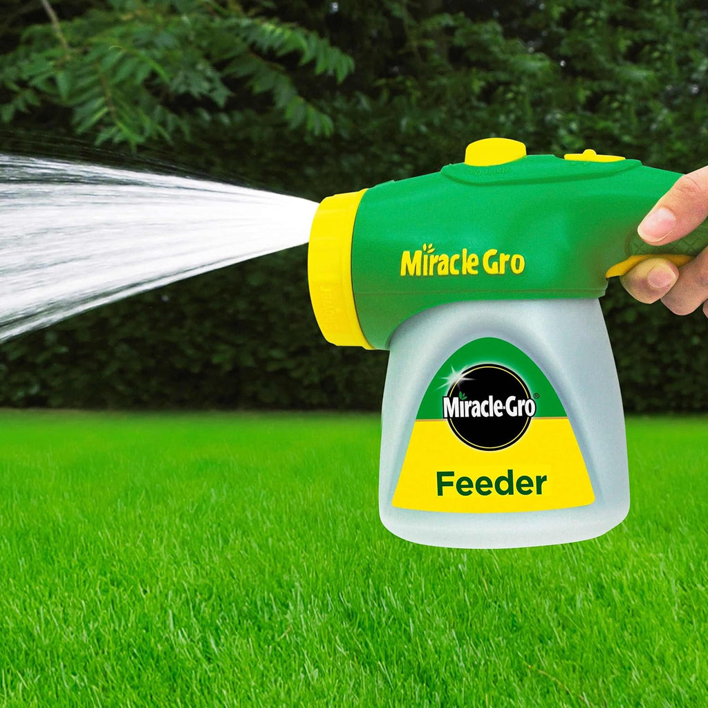 Miracle-Gro Feeder