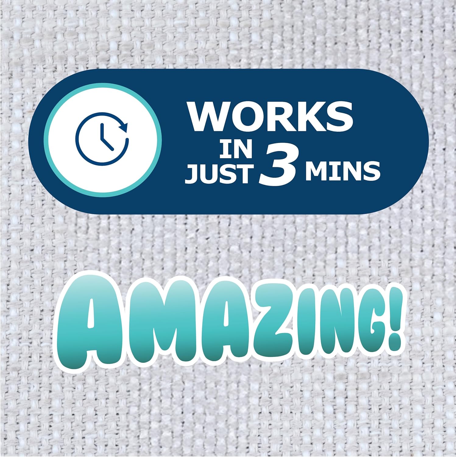 AMK® Dr Beckmann Upholstery Stain Remover 400ml