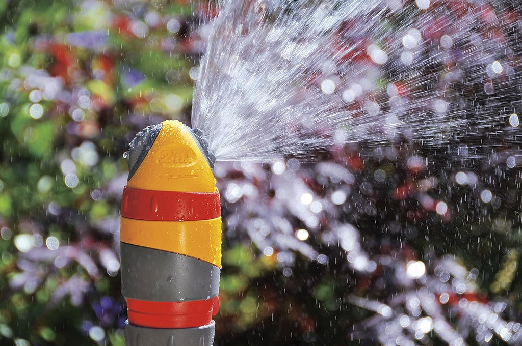 AMK® Hozelock Round Sprinkler Pro 2N1 314m2