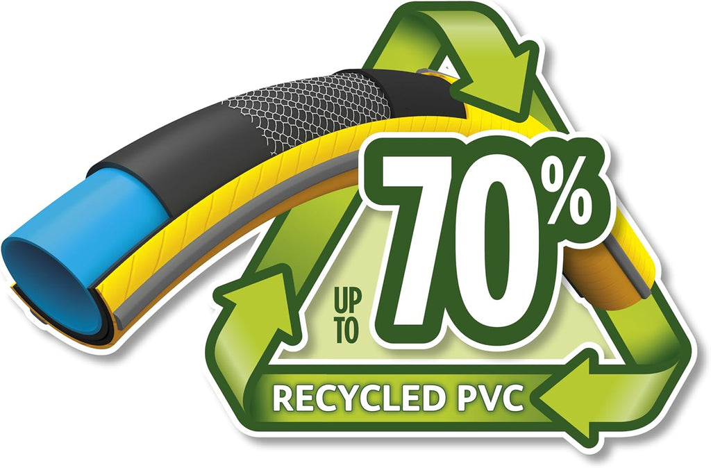 Hozelock Ultraflex Hose 50m