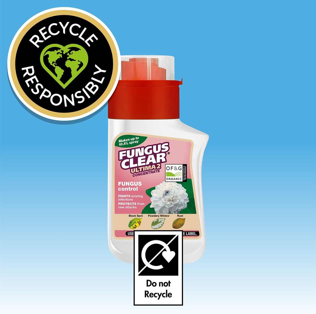 AMK® FungusClear Ultimate Concentrate 210ml