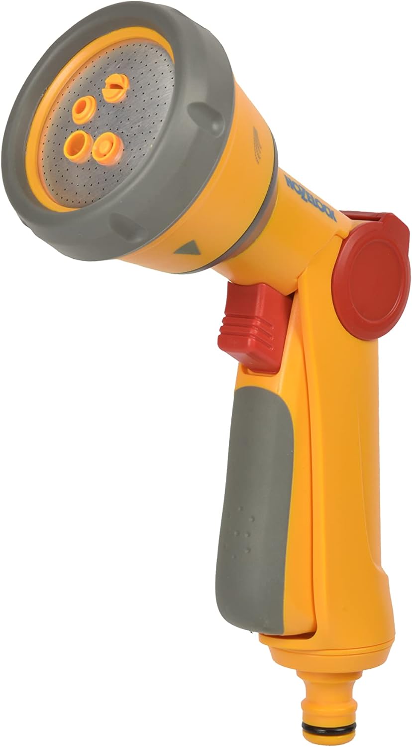 AMK® Hozelock Multispray Gun