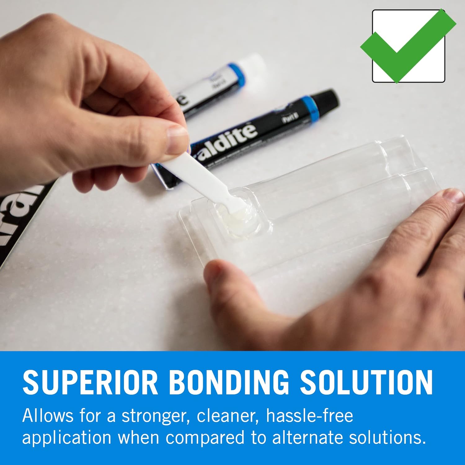 Araldite Standard Tube 2 x 15ml Tubes