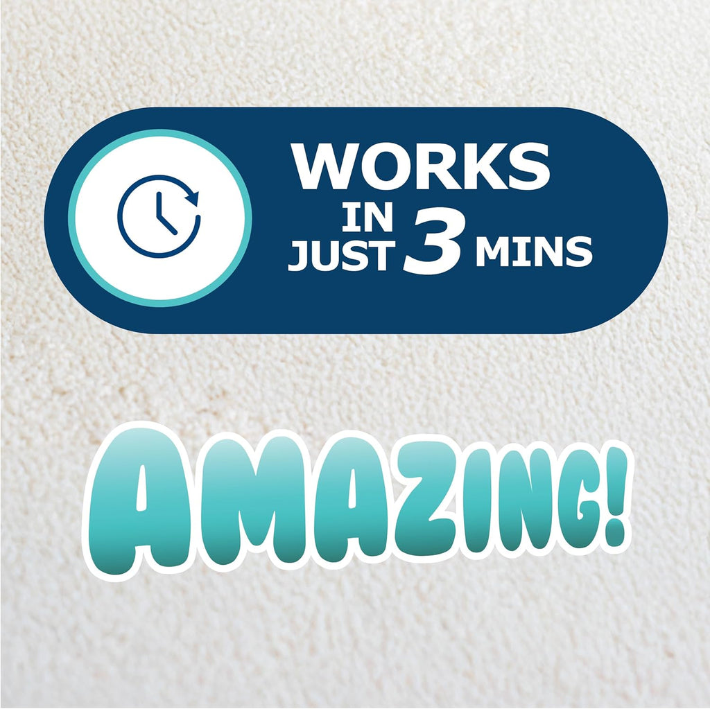 AMK® Dr Beckmann Pet Stain & Odour Remover 650ml