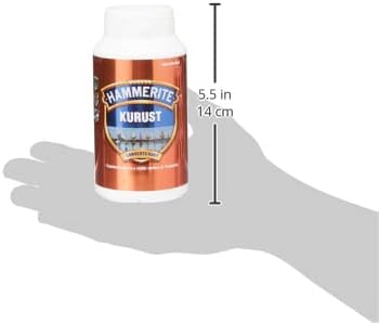 Hammerite Kurust 250ml