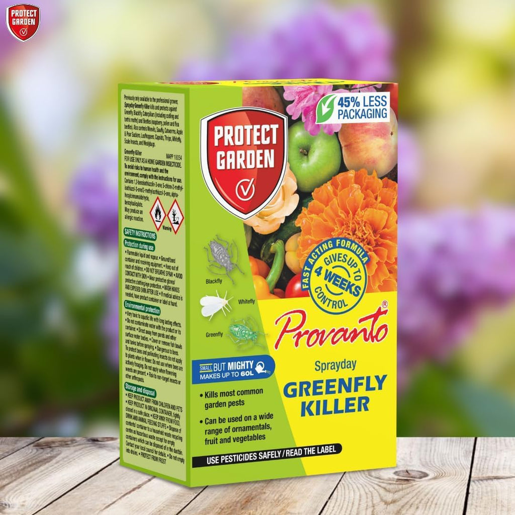 Provanto Greenfly Killer 30ml