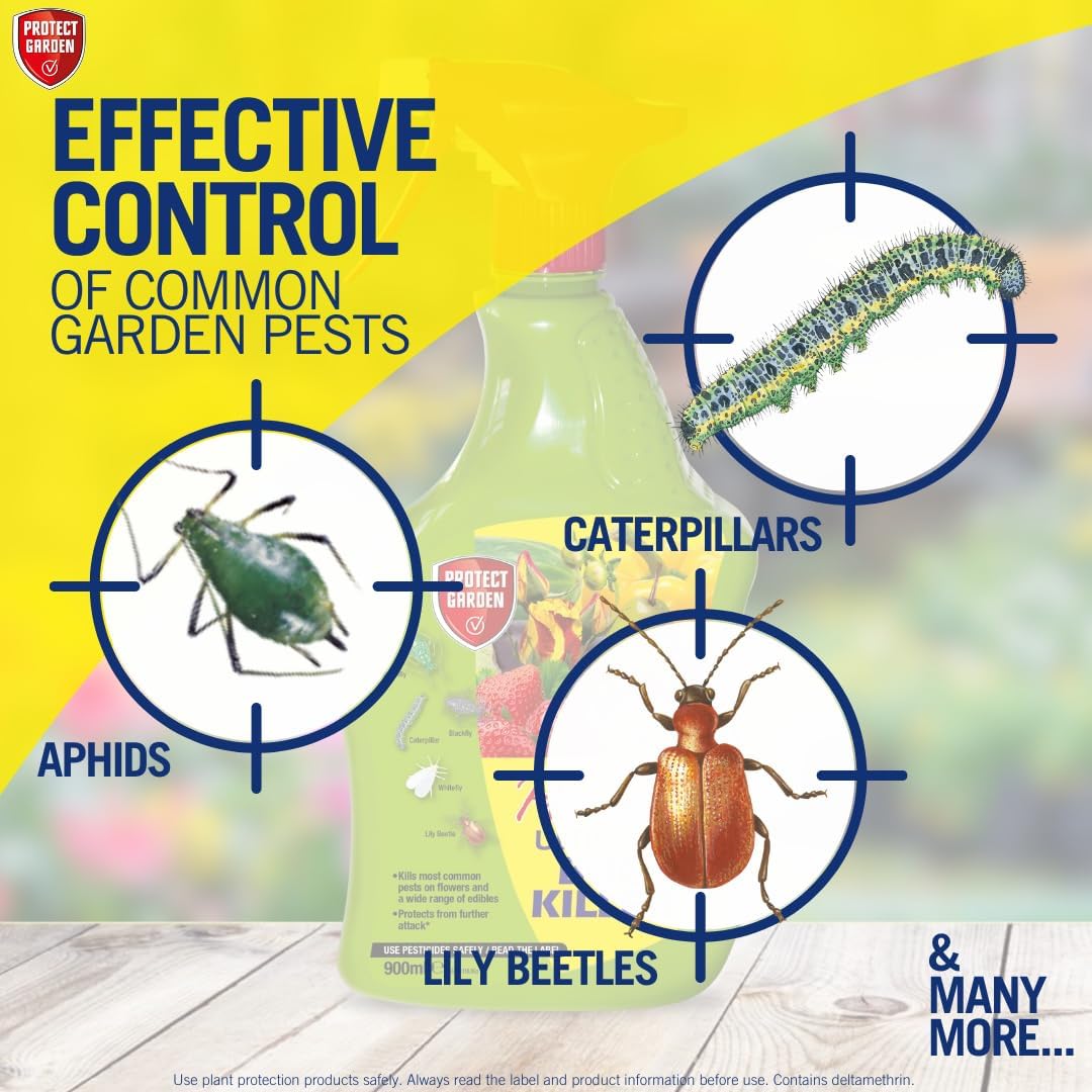 Provanto Ultimate Bug Killer 1L RTU