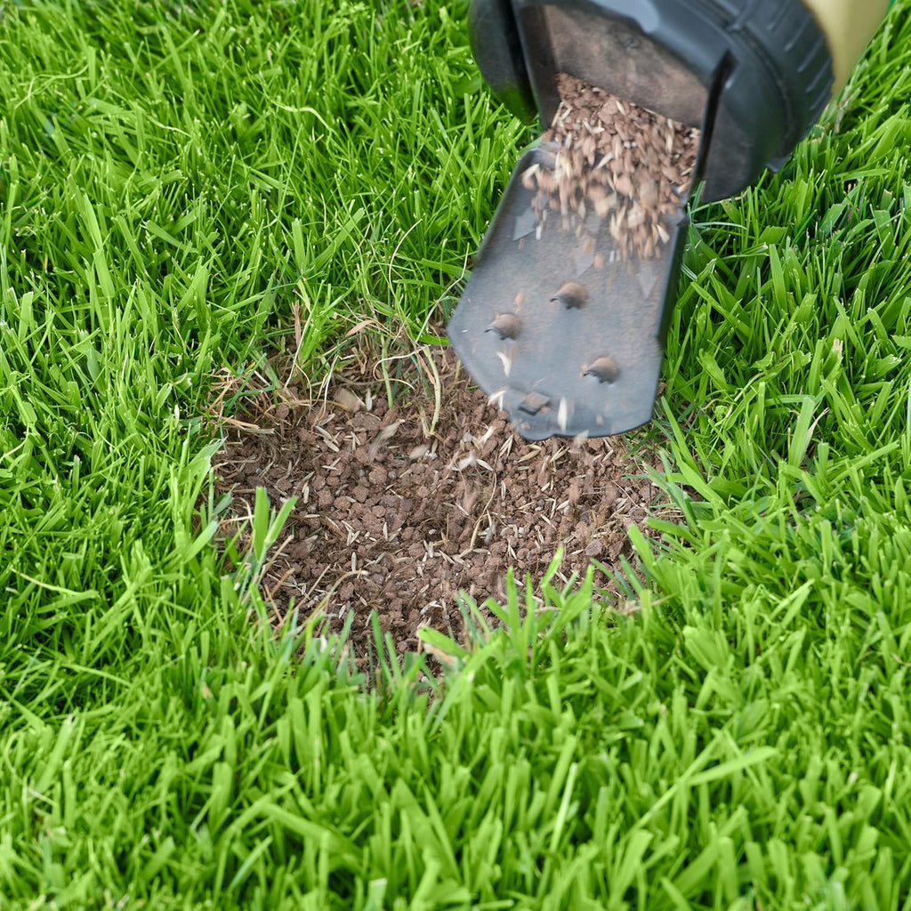 Miracle-Gro® Patch Magic Dog Spot Repair Jug 1293g