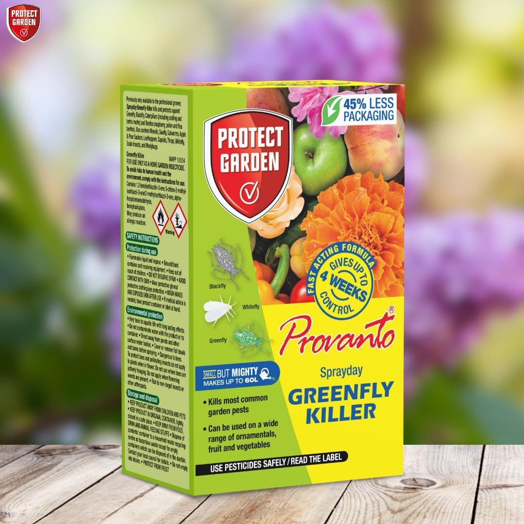 AMK® Provanto Greenfly Killer 30ml