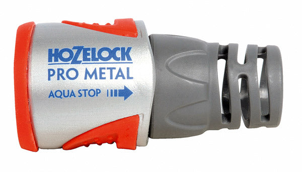 AMK® Hozelock AquaStop Connector PRO (12.5mm & 15mm)