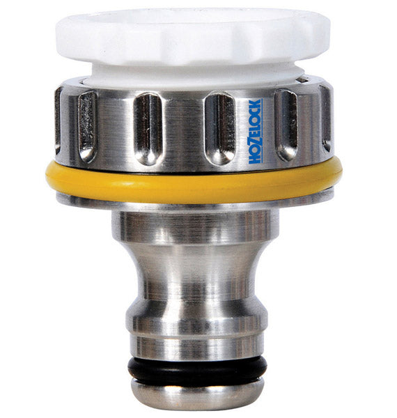 AMK® Hozelock Pro Metal Threaded Tap Connector 3/4"BSP