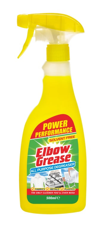 AMK® Elbow Grease Original 500ml