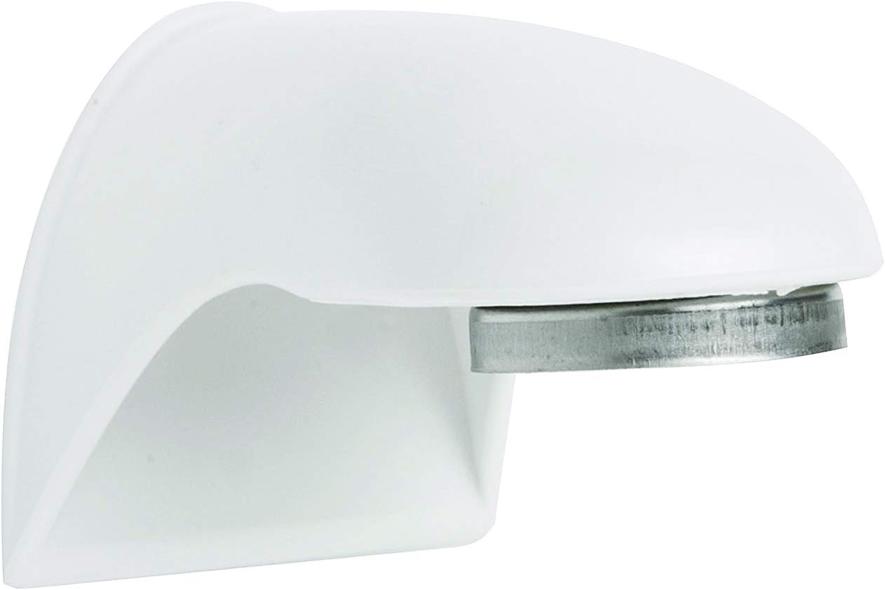AMK® Croydex Soap Holder - White Magnetic