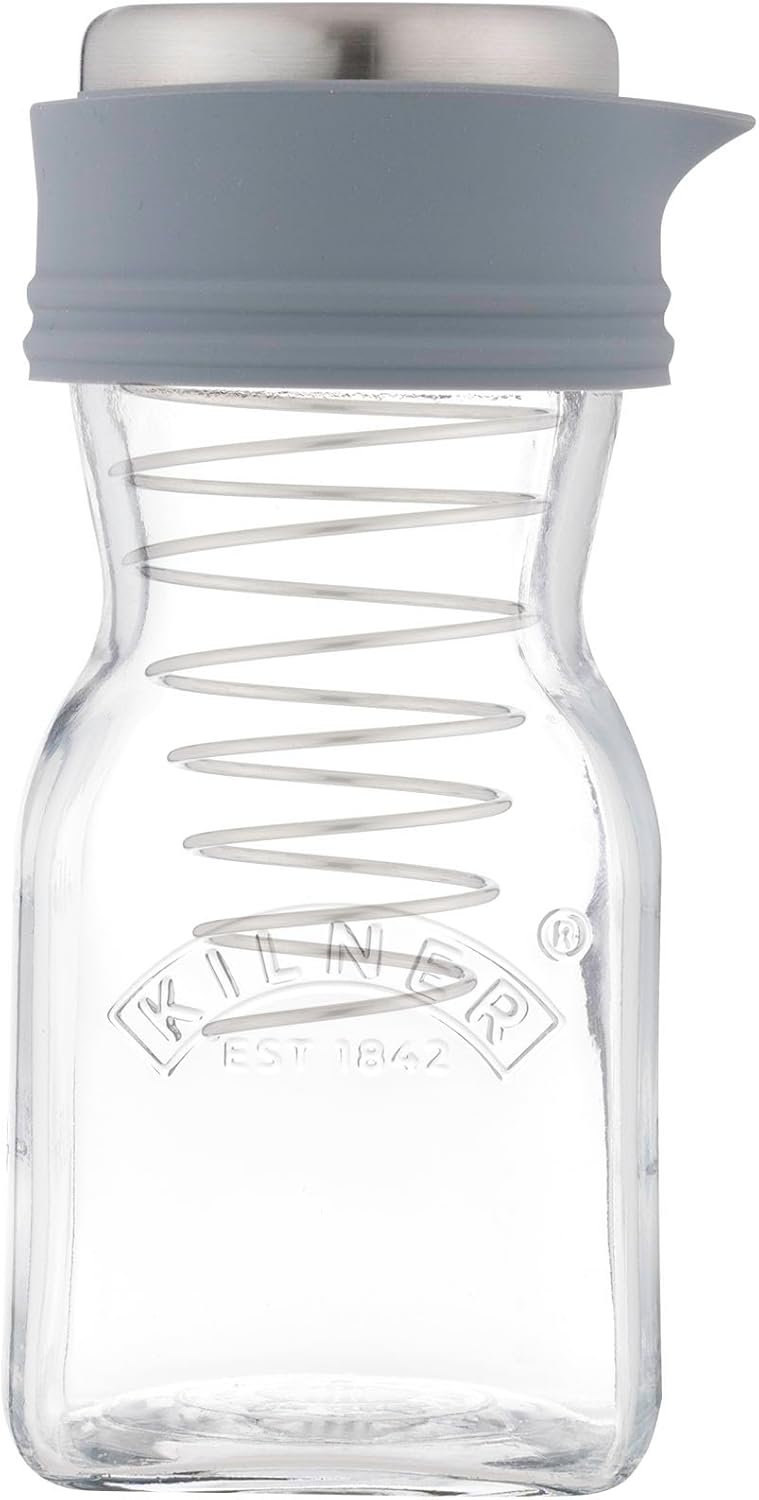 AMK® Kilner Salad Dressing Maker