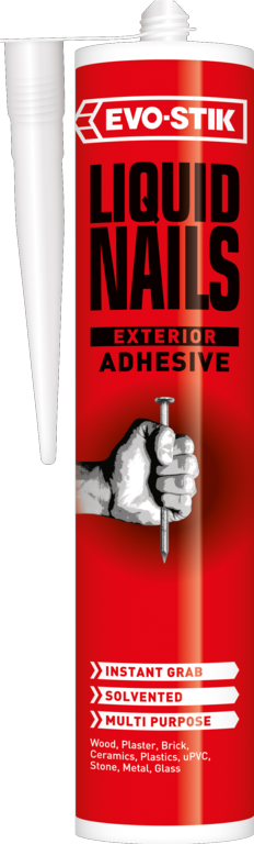 AMK® Evo-Stik Liquid Nails Professional Standard Cartridge