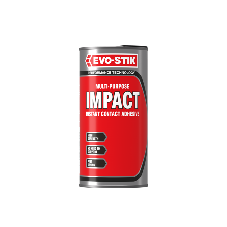 AMK® Evo-Stik Impact Adhesive 500ml Tin