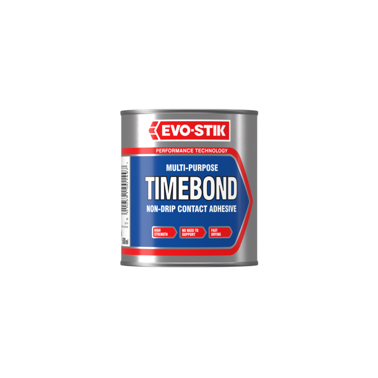 AMK® Evo-Stik Multi Purpose Timebond 500ml