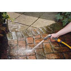 AMK® Hozelock Metal Jet Plus Spray Gun