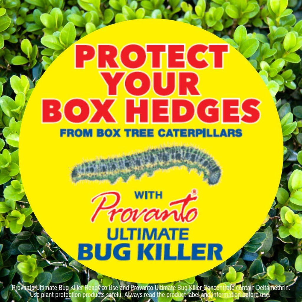 AMK® Provanto Ultimate Bug Killer 1L RTU