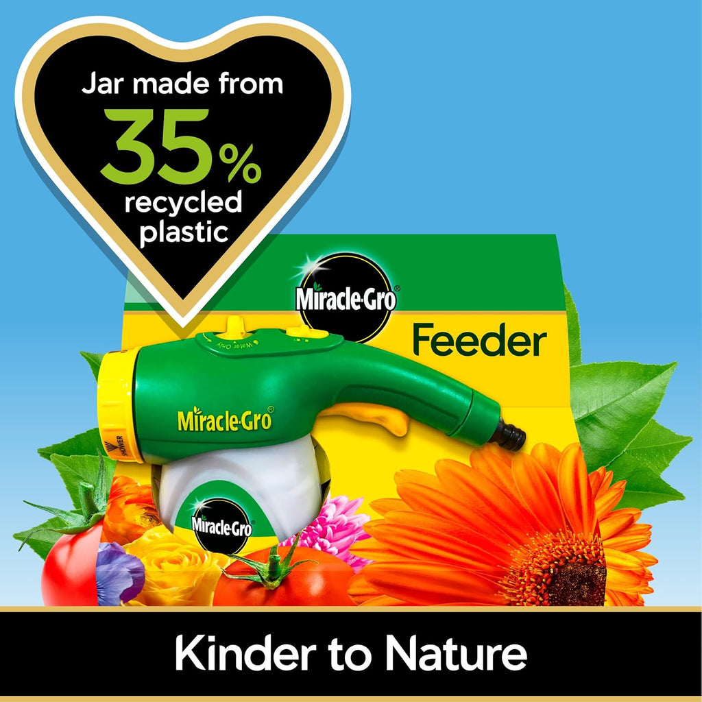AMK® Miracle-Gro® Feeder
