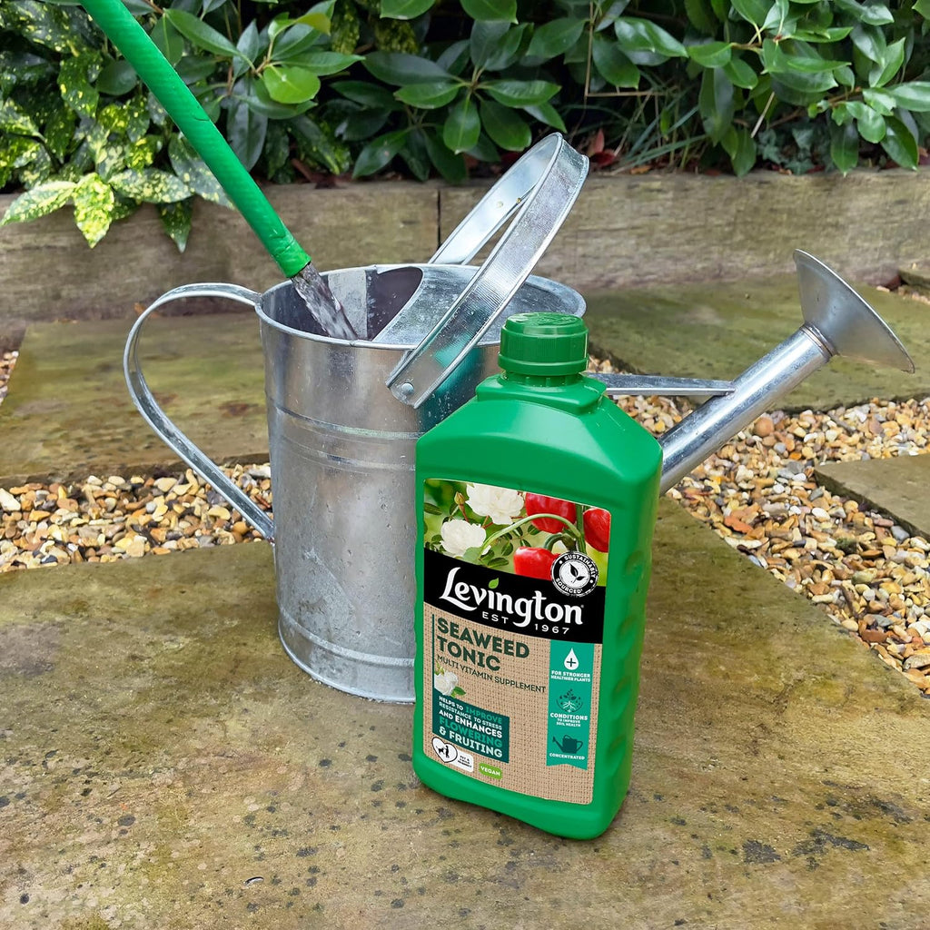 Levington Seaweed Tonic 800ml