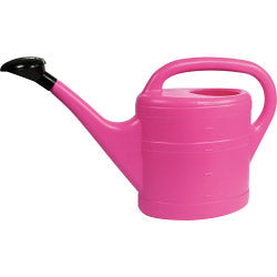 AMK® Green & Home Essential Watering Can 5L Pink