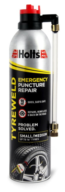 AMK® Holts Tyreweld - Aerosol 400ml