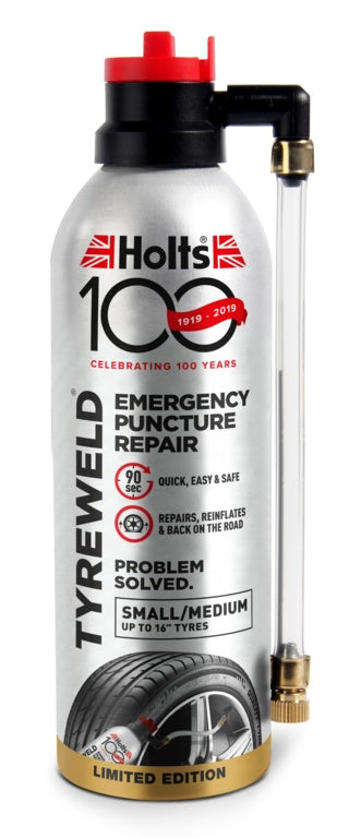 AMK® Holts Tyreweld - Aerosol 300ml