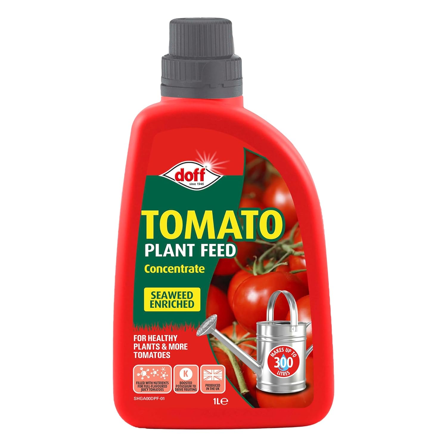 AMK® Doff Tomato Feed Concentrate 1L