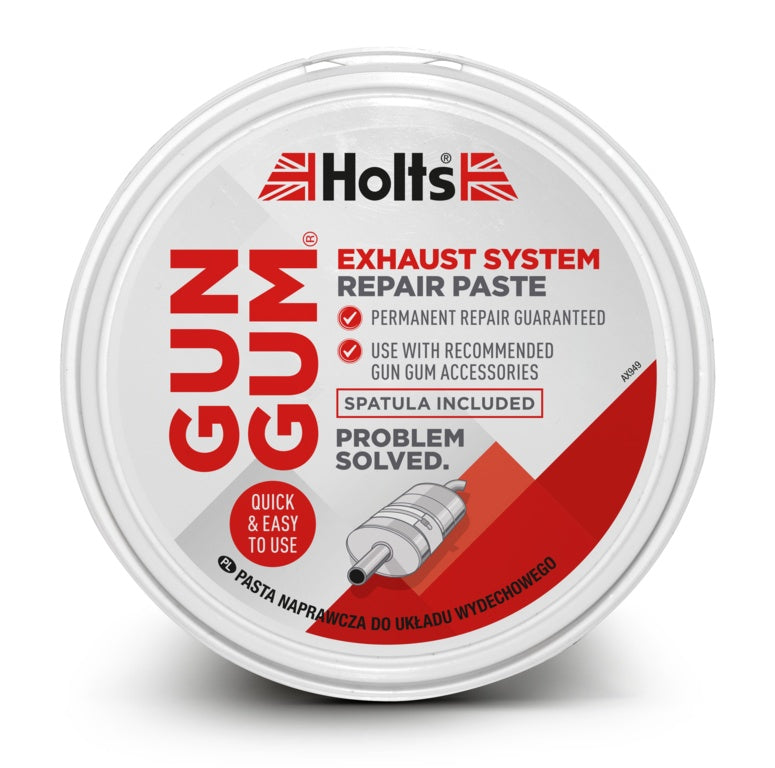 AMK® Holts Gun Gum Paste 200g