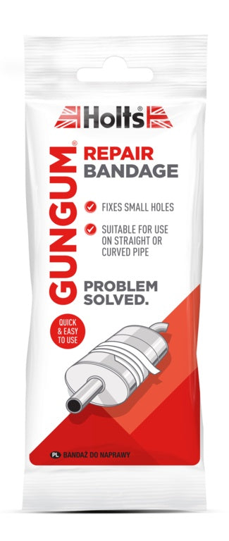 AMK® Holts Gun Gum Repair Bandage