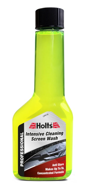 AMK® Holts One Shot Screenwash 125ml