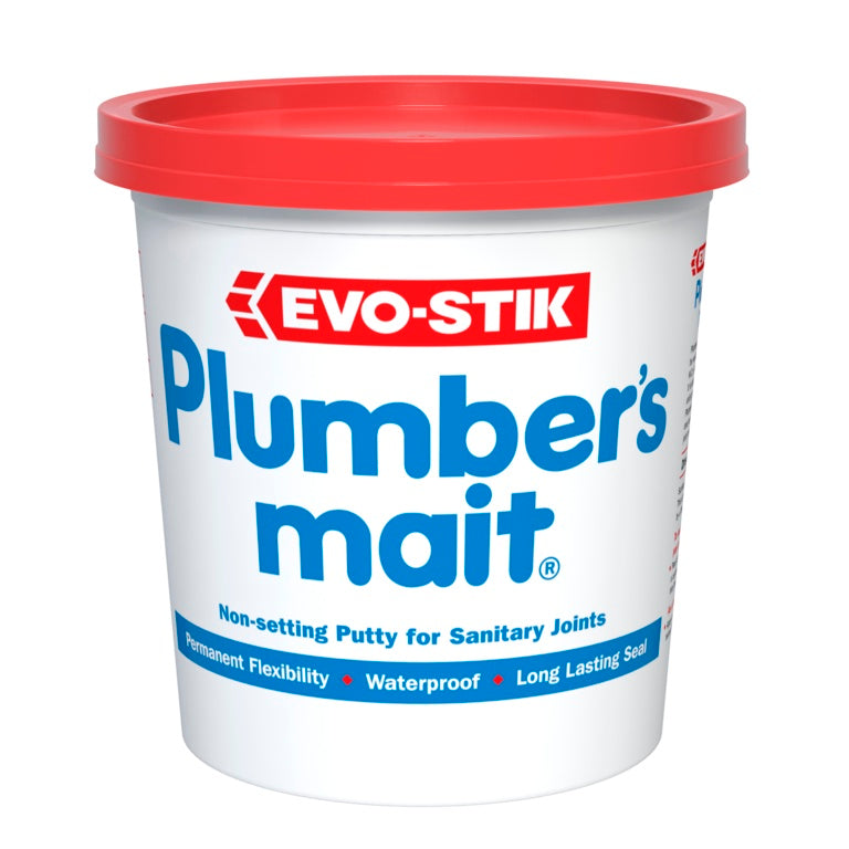 AMK® Evo-Stik Plumbers Mait 750g