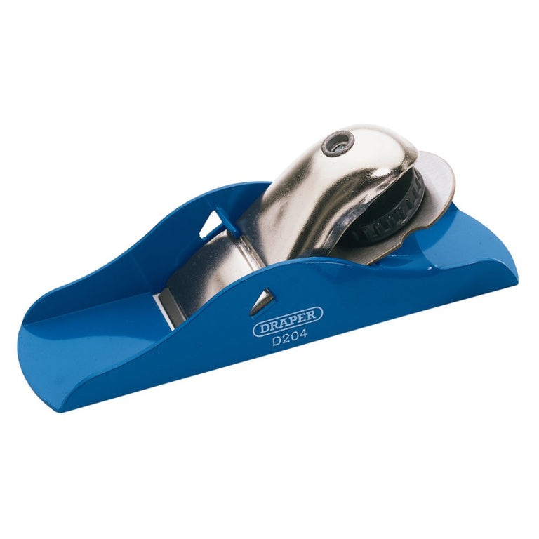 AMK® Draper Block Plane 160mm x 42mm