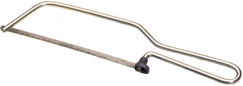 AMK® Draper Junior Hacksaw With Blade