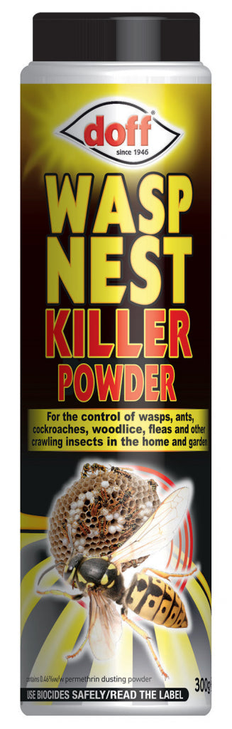 AMK® Doff Wasp Nest Killer 300g